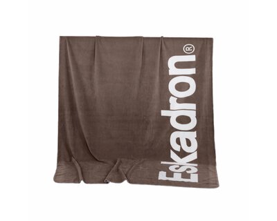 ESKADRON Dynamic Sofadecke Fleece