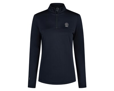 ESKADRON Dynamic Half-Zip Shirt