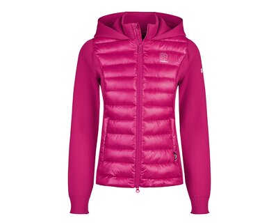 ESKADRON Dynamic Hybridjacke