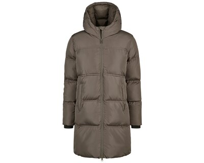 ESKADRON Dynamic Quilt-Parka