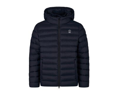 ESKADRON Dynamic Quilt-Jacke