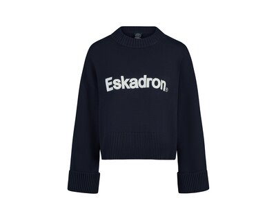 ESKADRON Dynamic Pullover Dynamic Knit Jumper