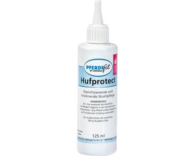 PFERDEfit by Loesdau Hufprotect