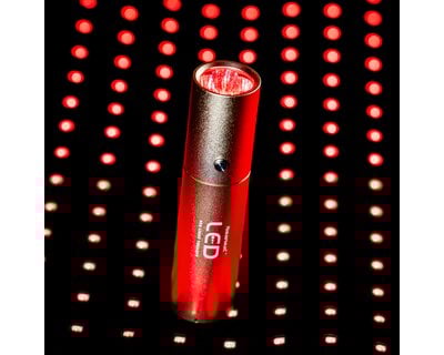 HORSEWARE Therapiestab LED Red Light Therapy