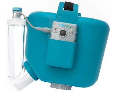Flexineb Inhalator E3 Complete Set