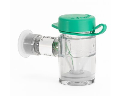 Flexineb Vernebler für Inhalator E3