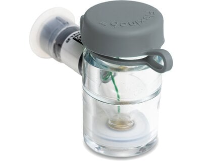 Flexineb Vernebler für Inhalator E3