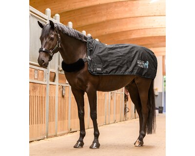 WALDHAUSEN Health + Care TecSupreme Heiz- und Massagedecke