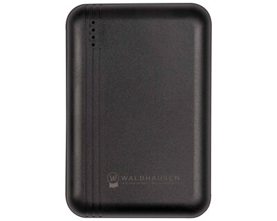 WALDHAUSEN Powerbank für TecSupreme Heiz- & Massagedecke