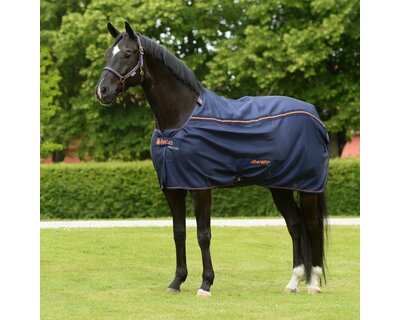 bucas Abschwitzdecke Therapy Mesh Cooler