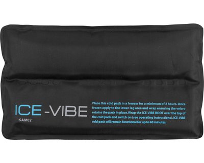 Horseware Ersatz-Kühlpack für Ice-Vibe Sprunggelenkgamaschen