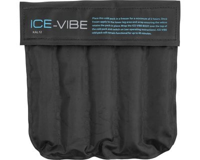 Horseware Ersatz-Kühlpack für Ice-Vibe Vorderfußwurzelgelenk-Gamaschen
