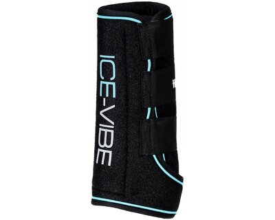 HORSEWARE Gamaschen Ice-Vibe-Boots, für Vorder- und Hinterbeine