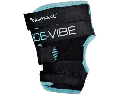HORSEWARE Sprunggelenk Gamaschen Ice-Vibe