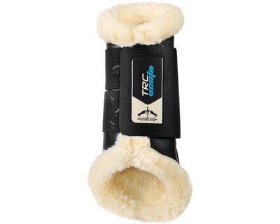 VEREDUS Gamaschen TRC Vento Save the Sheep, für die Vorderbeine