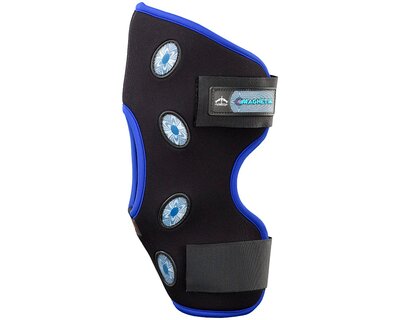 VEREDUS Sprunggelenkgamaschen Magnetik