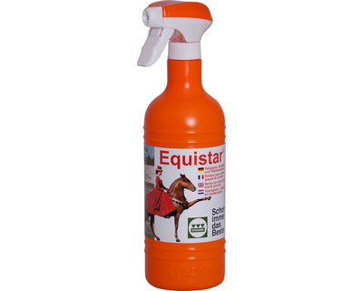 STASSEK Equistar Mähnenspray