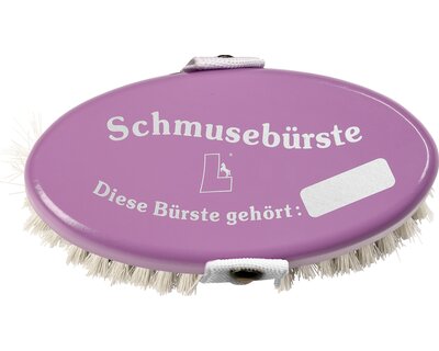 Leistner Schmusebürste