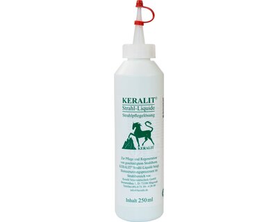 KERALIT Strahl-Liquide