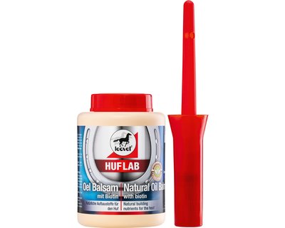 leovet HUFLAB Oel Balsam