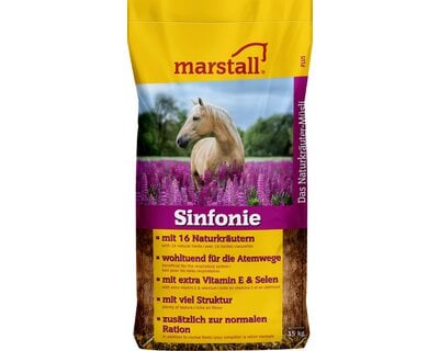 marstall Sinfonie