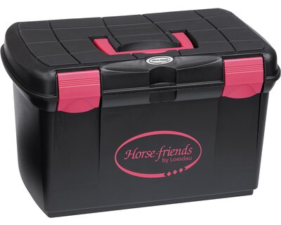 Horse-friends Putzbox