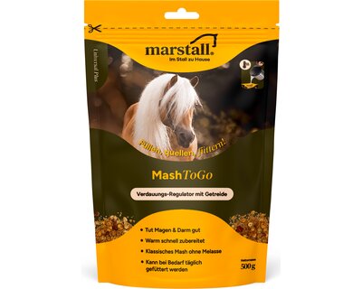 marstall MashToGo