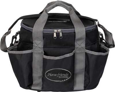 Horse-friends Putztasche Ergo