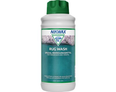 NIKWAX Original Rug Wash Waschmittel