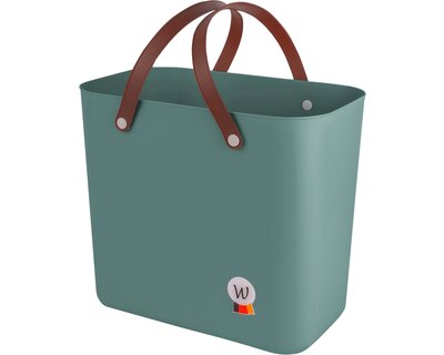Shopper Tasche faltbar - Reiterladen Online