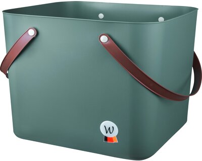 WALDHAUSEN Multibag Eco 40 Liter
