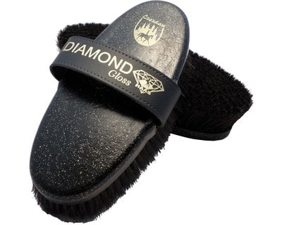 HAAS Kardätsche Diamond Gloss