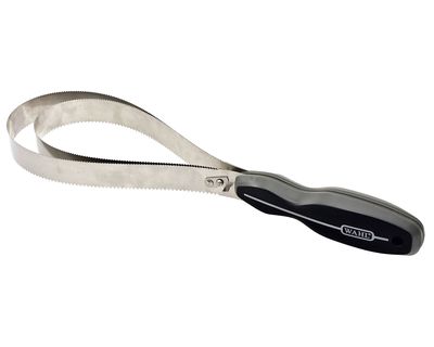 WAHL Metallstriegel