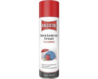 BALLISTOL Imprägnierspray Pluvonin