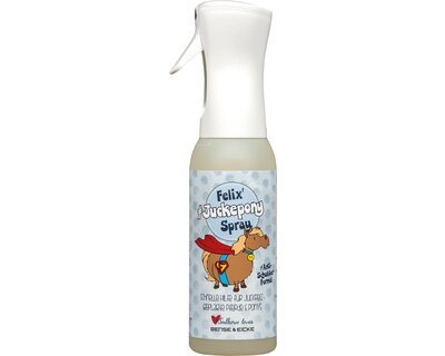 #Soulhorse Felix Juckepony Spray