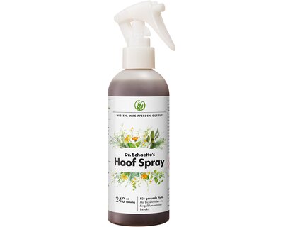 Dr. Schaette Hoof-Spray