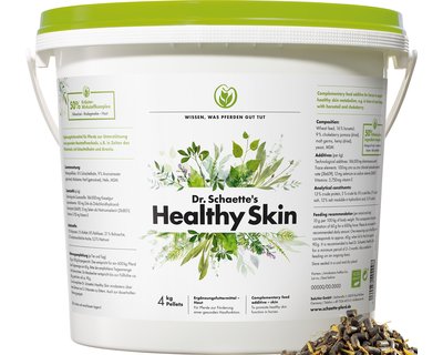 Dr. Schaette Healthy Skin