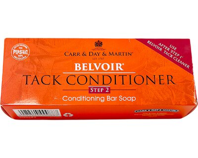 CARR & DAY & MARTIN Belvoir Glycerin-Pflege-Seife