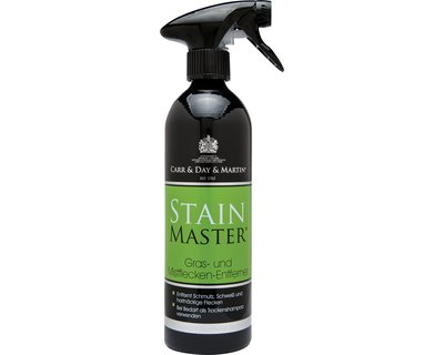 CARR & DAY & MARTIN Stain Master