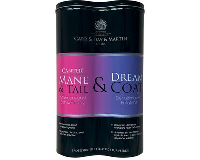 CARR & DAY & MARTIN Grooming Duo Box