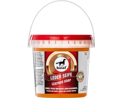 leovet Leder Seife