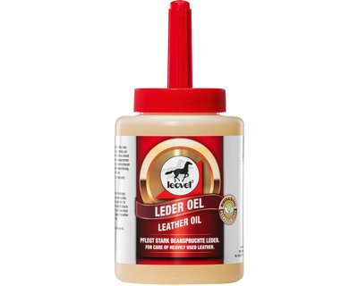 leovet Leder Oel