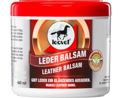 leovet Leder Balsam