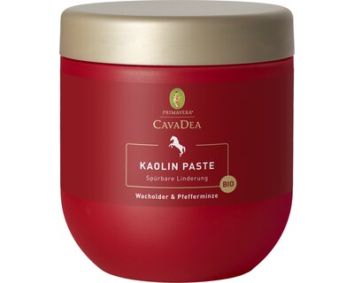 CavaDea Kaolin Paste Bio