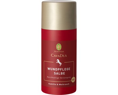 CavaDea Wundpflege Salbe Bio