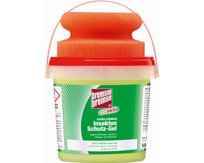 bremsenbremse Insekten-Gel Proaktiv