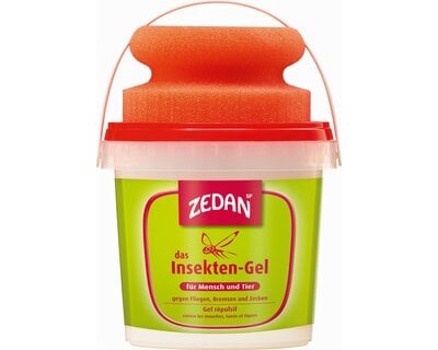 ZEDAN Insekten-Gel