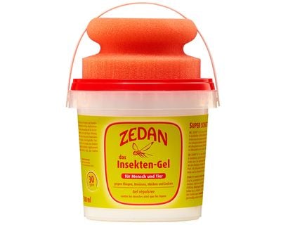 ZEDAN Insekten-Gel