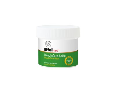 Effolmed BronchoCare-Salbe