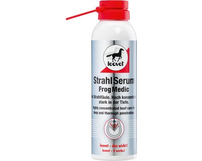 leovet StrahlSerum